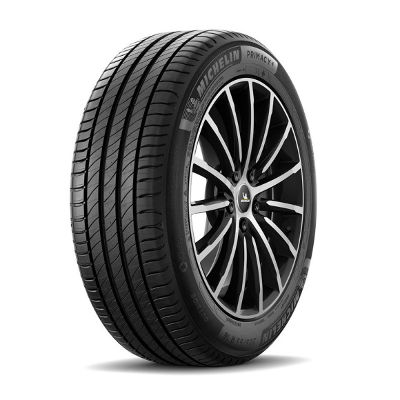 Шины Michelin  225/40/18  Y 92 PRIMACY 4+   старше 3-х лет