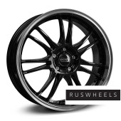 Диски Dotz R17 / 7J PCD 5x112 ЕТ 48 ЦО 70.1 Shift Диски Dotz R17 / 7J PCD 5x112 ЕТ 48 ЦО 70.1 Shift