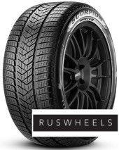 Шины Pirelli 265/45 r20 Scorpion Winter 104V