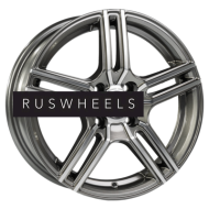 Диски Megami 6x15/5x114,3 ET47 D67,1 MGM-1 GMF