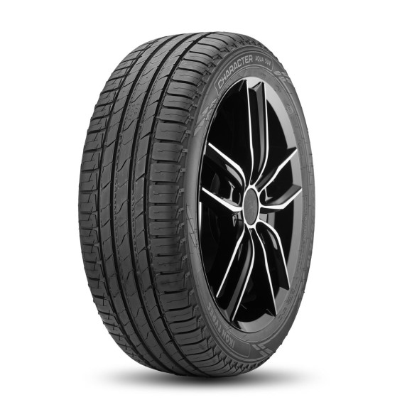 Шины Ikon 275/65 r17 Character Aqua SUV (Nordman S2 SUV) 115H