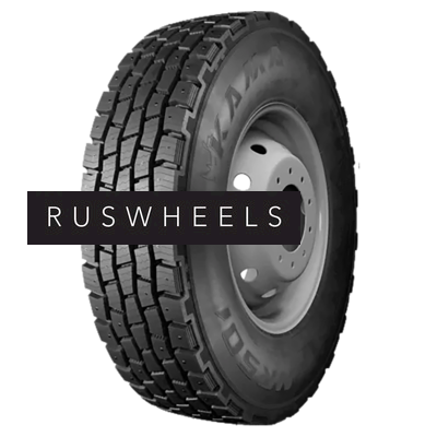 Грузовые шины Kama 315/70R22,5 154/150L NR 501 (на заказ) TL (шип.) Грузовые шины Kama 315/70R22,5 154/150L NR 501 (на заказ) TL (шип.)
