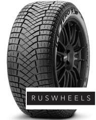 Шины Pirelli 215/50 r17 Ice Zero FR 95H Шины Pirelli 215/50 r17 Ice Zero FR 95H