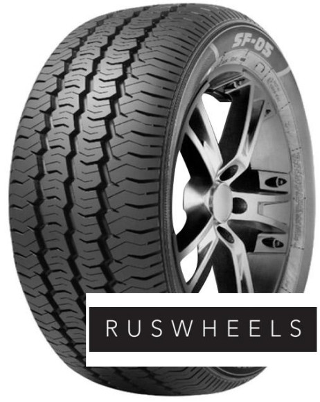Шины Sunfull 225/65 r16c SF-05 112/110T