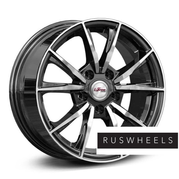 Диски iFree R15 / 6.5J PCD 5x108 ЕТ 45 ЦО 63.35 Сион Диски iFree R15 / 6.5J PCD 5x108 ЕТ 45 ЦО 63.35 Сион