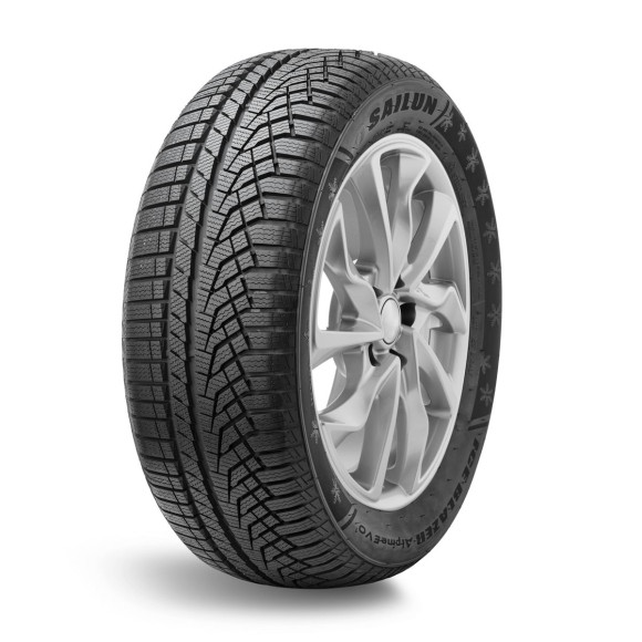 Шины Sailun 225/55R18 102V XL Ice Blazer Alpine Evo 1 TL Шины Sailun 225/55R18 102V XL Ice Blazer Alpine Evo 1 TL