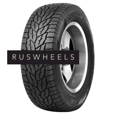 Шины LingLong Leao 205/75R16C 110/108R Winter Defender Grip Van 2 TL (шип.)