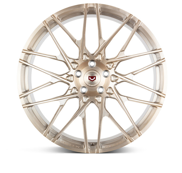 Диски Vossen S17-07 19"