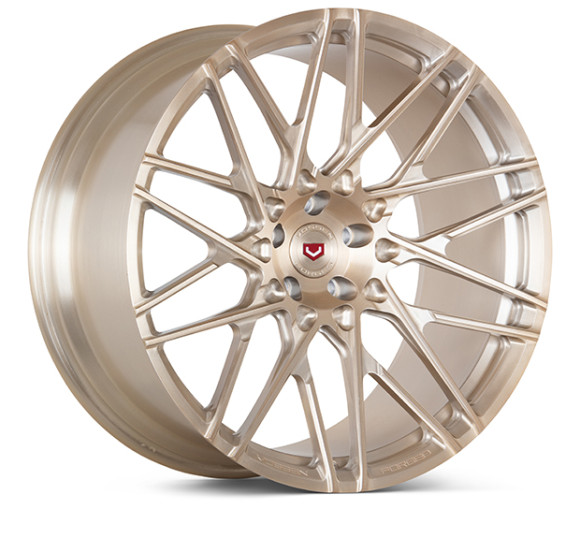 Диски Vossen S17-07 19"