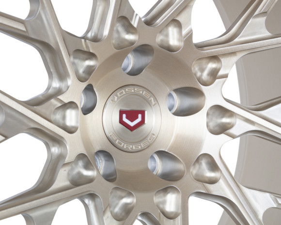 Диски Vossen S17-07 19"