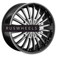 Диски Replay 8x18/6x139,7 ET36 D100,1 TA12 BKF (конус) Диски Replay 8x18/6x139,7 ET36 D100,1 TA12 BKF (конус)