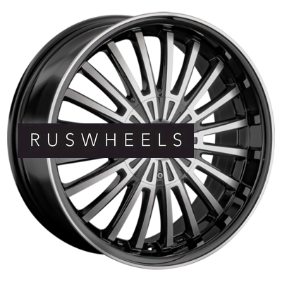 Диски Replay 8x18/6x139,7 ET36 D100,1 TA12 BKF (конус) Диски Replay 8x18/6x139,7 ET36 D100,1 TA12 BKF (конус)