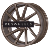 Диски PDW 7,5x17/4x100 ET35 D60,1 1022Left (CVT) KKF