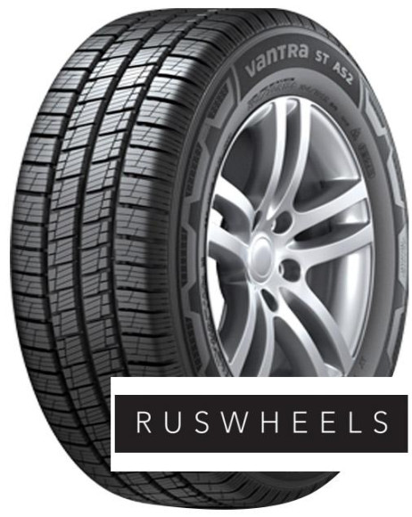 Шины Hankook 205/75 r16c Vantra ST AS2 RA30 110/108R Шины Hankook 205/75 r16c Vantra ST AS2 RA30 110/108R