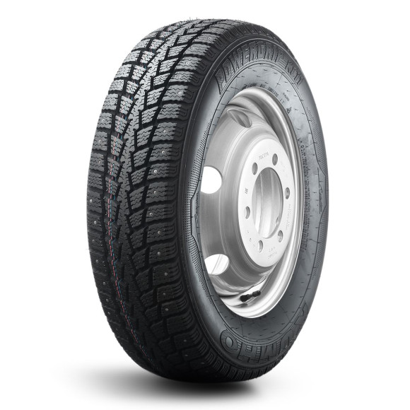 Шины Kumho 215/60 r17c Power Grip KC11 104/102H Шипы Шины Kumho 215/60 r17c Power Grip KC11 104/102H Шипы