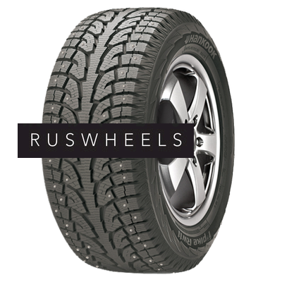 Шины Hankook 275/60R18 117T XL i*Pike RW11 TL (шип.)