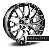 Диски RST R17 / 7.5J PCD 5x114.3 ЕТ 46 ЦО 67.1 R147 Диски RST R17 / 7.5J PCD 5x114.3 ЕТ 46 ЦО 67.1 R147