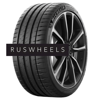 Шины Michelin  295/25/19  Y 103 Pilot Sport 4S   старше 3-х лет