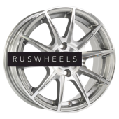 Диски Megami 6x14/4x100 ET40 D60,1 MGM-13 GMF Диски Megami 6x14/4x100 ET40 D60,1 MGM-13 GMF