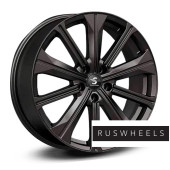 Диски Premium Series R19 / 7J PCD 5x108 ЕТ 36 ЦО 65.1 КР013 EXEED TXL Диски Premium Series R19 / 7J PCD 5x108 ЕТ 36 ЦО 65.1 КР013 EXEED TXL