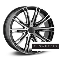 Диски Legeartis Concept R19 / 8.5J PCD 5x120 ЕТ 33 ЦО 72.6 B532 Диски Legeartis Concept R19 / 8.5J PCD 5x120 ЕТ 33 ЦО 72.6 B532