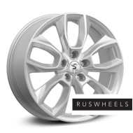 Диски Premium Series R18 / 7J PCD 5x112 ЕТ 43 ЦО 57.1 КР001 Kodiaq Диски Premium Series R18 / 7J PCD 5x112 ЕТ 43 ЦО 57.1 КР001 Kodiaq