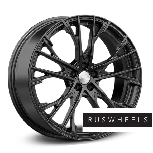 Диски Скад R19 / 7.5J PCD 5x108 ЕТ 46 ЦО 67.1 Ларго