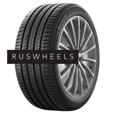 Шины Michelin 315/35R20 110W XL Latitude Sport 3 TL