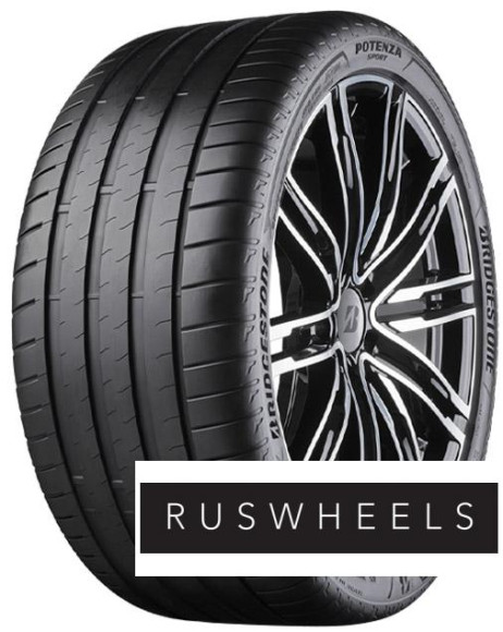 Шины Bridgestone 295/40 r20 Potenza Sport 110Y