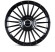 Диски Vossen HF-8 Gloss Black 22x9.5 Blank Диски Vossen HF-8 Gloss Black 22x9.5 Blank