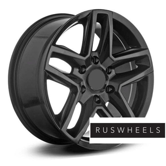 Диски RST R18 / 8J PCD 6x139.7 ЕТ 35 ЦО 100.1 R238