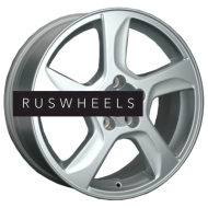 Диски Replay 7x17/5x108 ET50 D63,3 FD93 Sil (конус, C570)