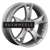 Диски Replay 6,5x17/5x114,3 ET38 D67,1 MI13 Sil (пш, MI001)