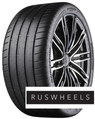 Шины Bridgestone 255/50 r19 Potenza Sport 107Y