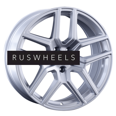 Диски Replay 8,5x19/5x112 ET28 D66,6 VV244 Sil (конус, C570-01) Диски Replay 8,5x19/5x112 ET28 D66,6 VV244 Sil (конус, C570-01)