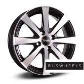 Диски Tech Line R15 / 5.5J PCD 4x100 ЕТ 45 ЦО 60.1 534