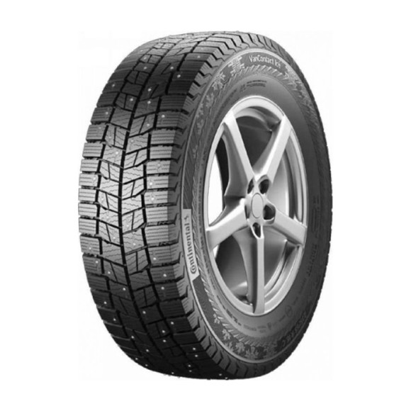 Шины Continental  215/75/16  R 113/111 C ContiVanContact Ice SD  Ш. старше 5-ти лет