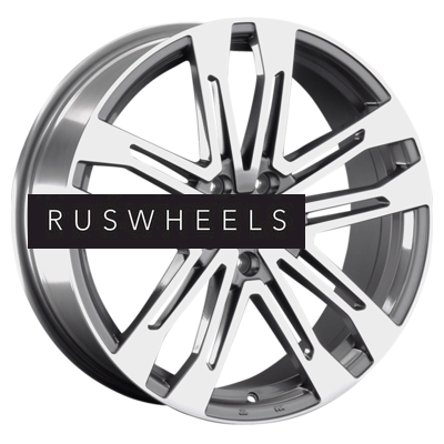 Диски Replay 8x19/5x108 ET36 D65,1 CHR58 GMF (конус, C570) Диски Replay 8x19/5x108 ET36 D65,1 CHR58 GMF (конус, C570)