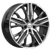 Диски СКАД 6.5\R18 5*114.3 ET40 d64.1 Алмаз