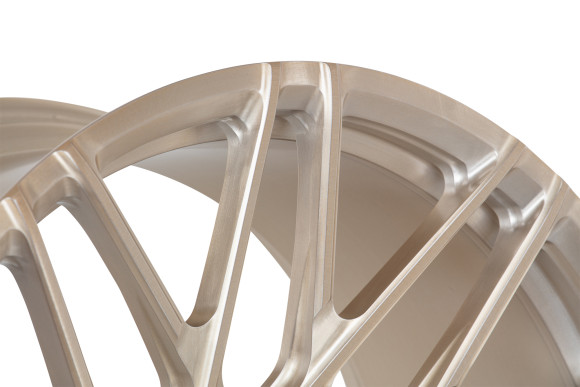 Диски Vossen S17-07 21"