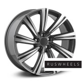 Диски Legeartis Concept R20 / 8.5J PCD 5x108 ЕТ 45 ЦО 63.4 JG501