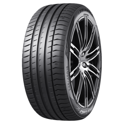 Шины Triangle 275/40R20 106Y XL EffeXSport TH202 TL M+S