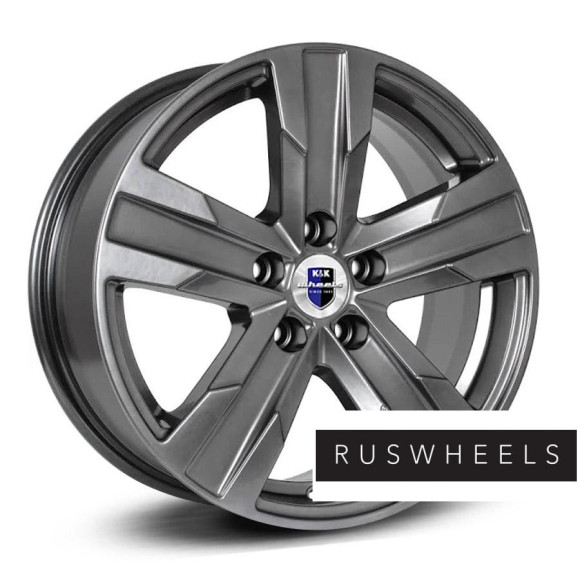 Диски КиК R16 / 7J PCD 5x108 ЕТ 45 ЦО 63.35 Висмут