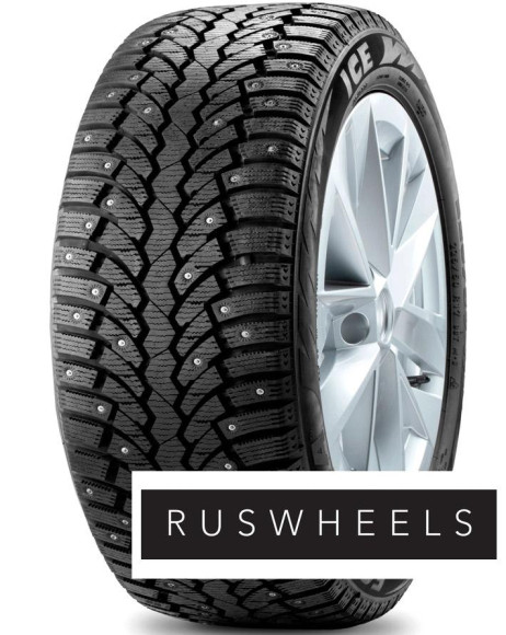 Шины Formula 235/55 r19 Ice 105H Шипы Шины Formula 235/55 r19 Ice 105H Шипы