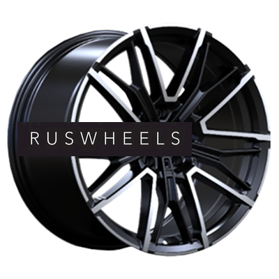 Диски BKNG 8,5x20/5x120 ET30 D72,6 3S1284 BP (BKNG) Диски BKNG 8,5x20/5x120 ET30 D72,6 3S1284 BP (BKNG)