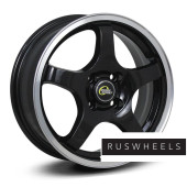 Диски Cross Street R14 / 5.5J PCD 4x100 ЕТ 46 ЦО 54.1 CR-14 Диски Cross Street R14 / 5.5J PCD 4x100 ЕТ 46 ЦО 54.1 CR-14