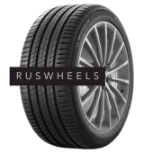 Шины Michelin 235/60 r18 Latitude Sport 3 103W