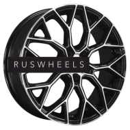 Диски RST 6,5x18/5x114,3 ET37 D66,5 R198 (Jolion) BD