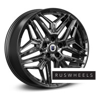 Диски КиК R19 / 7J PCD 5x115 ЕТ 45 ЦО 70.2 Колумб