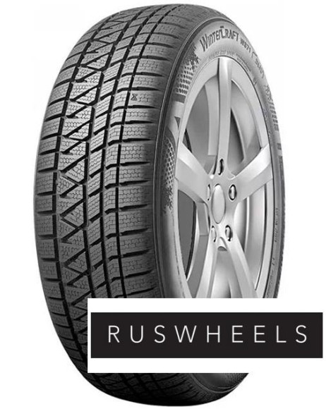 Шины Kumho  265/70/16  H 112 WS-71